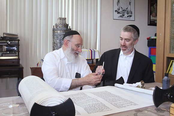 VeitzenerKollelTorah-A079
