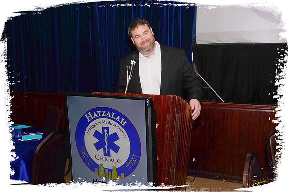 Hatzalah SP04