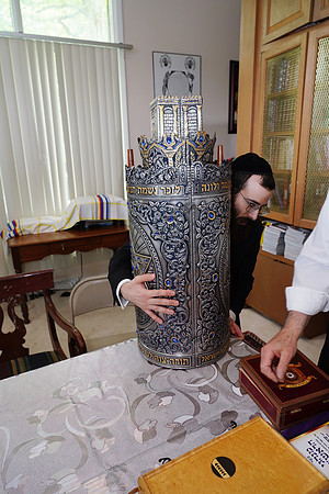 VeitzenerKollelTorah-A049