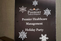 Premier Health Holiday Party