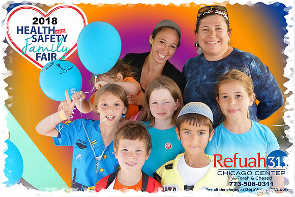 Refuah311HealthFair SP13