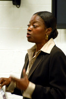 Women of Color in Flight -WP-A18