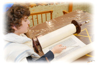 JoeyLevyBarMitzvah SP10