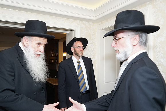 ChofetzChaim-A40