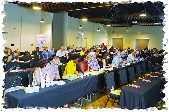 SPNNationalCon SP13