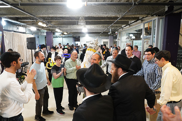 TorahDedicationEastLakeviewChabad-B051