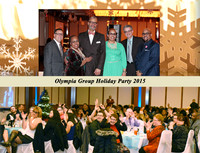 2015 Olympia Holiday Party Album