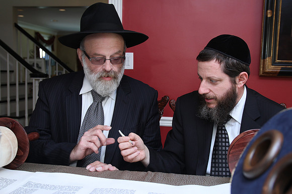 KhalChodorovTorah-A092