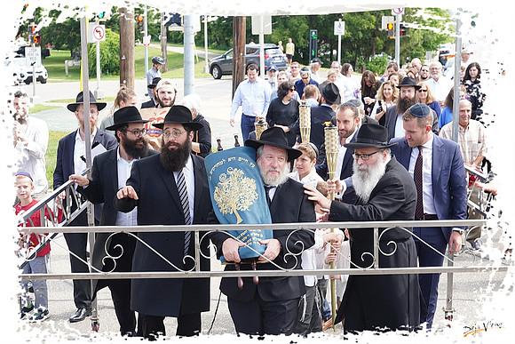 MadisonTorah SP06