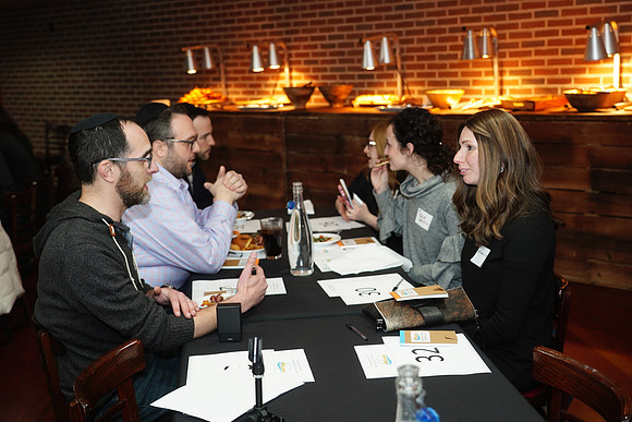 NefeshSpeedNetworking-A20