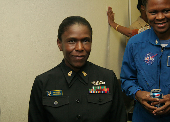 Women of Color in Flight-C04
