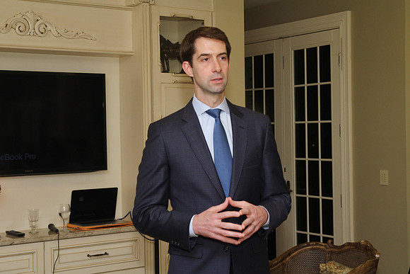 RJCTomCotton-B25