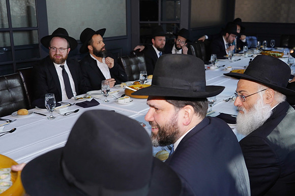 MesivtaLongBeachReception-A22