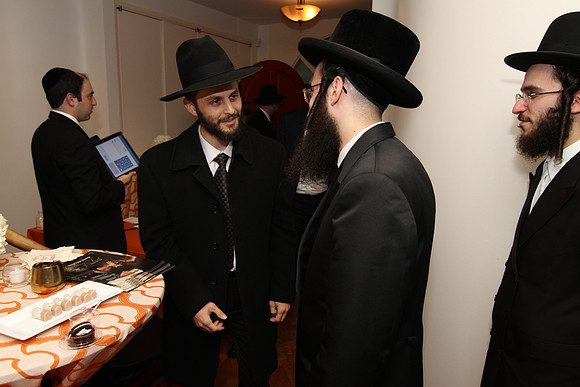 VeitzenerKollelReception-B042