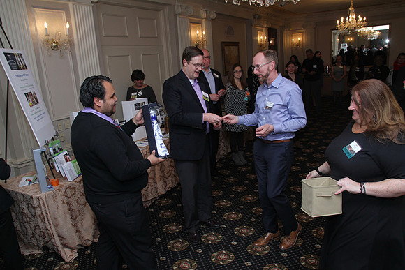 ChildLinkReception-B60