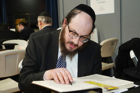 Shas4Shidduchim-A089