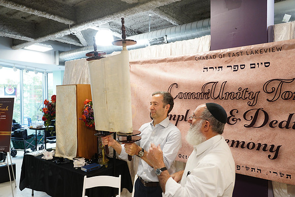 TorahDedicationEastLakeviewChabad-B034