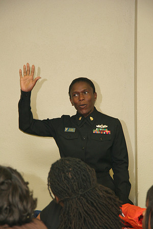 Women of Color in Flight-C50