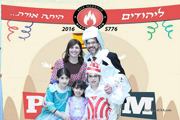 PurimMikorHaChaim-A152
