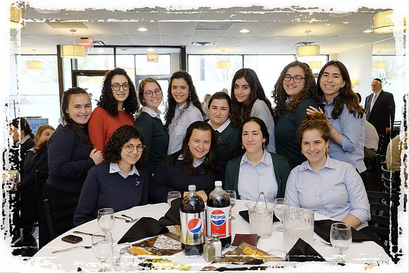 LubavitchGirls SP10