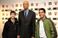 Kareem Abdul Jabbar Movie Premiere 2011