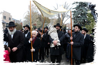 LubinTorah SP05