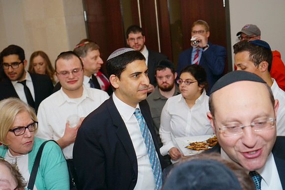 YACHADStars-B25