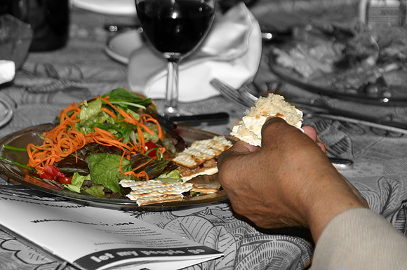 Celebrate Freedom Seder-S04