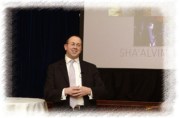 Shaalvim SP05