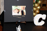 Chana Shenker Bat Mitzvah Photos