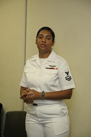 Women of Color in Flight-C55
