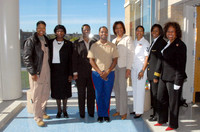 Women of Color in Flight -WP-A01