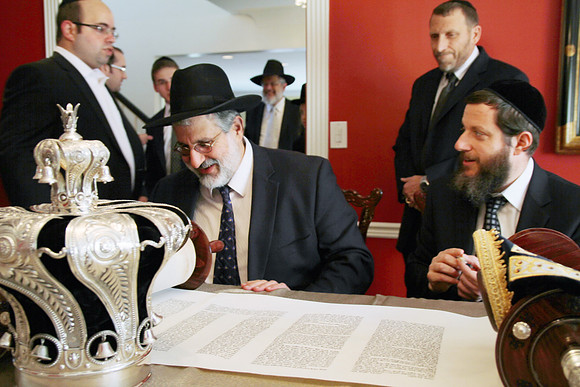 KhalChodorovTorah-A063
