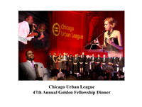 47th Annual Fellowship Dinner Album 2008