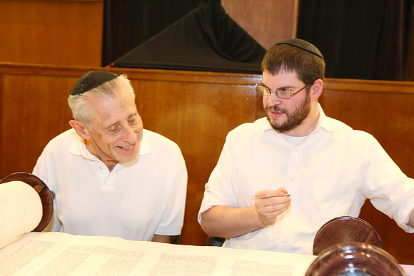 RubinTorah-A057