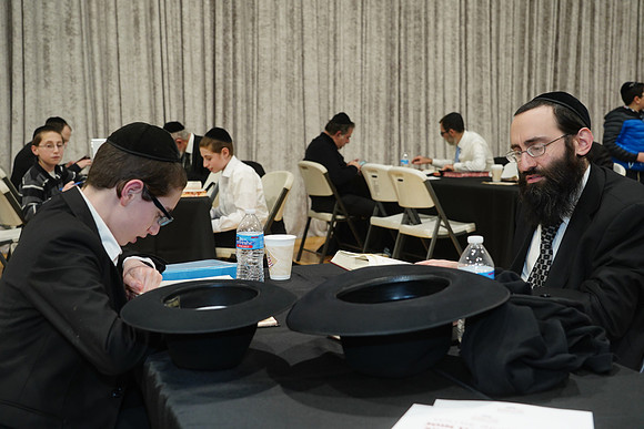 Shas4Shidduchim-A125