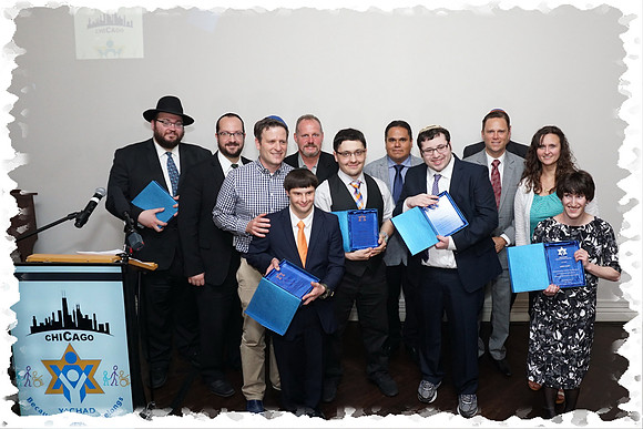 YachadBanquet SP01