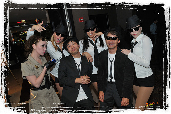 DaikinAHR2012Party SP02